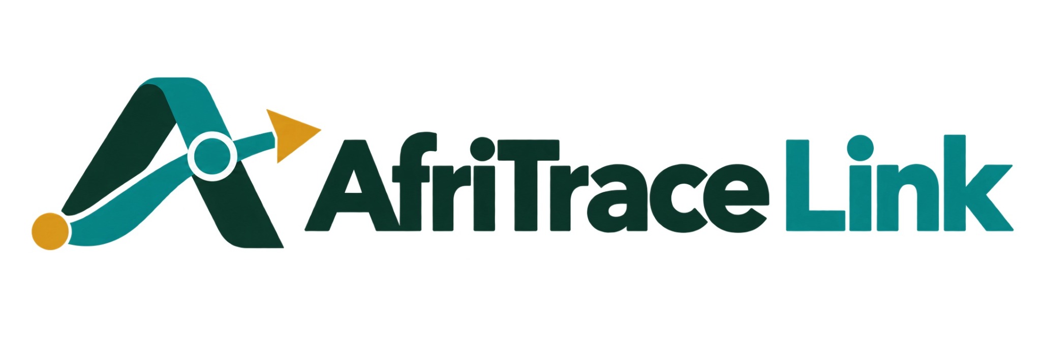 AfriTrace Link logo