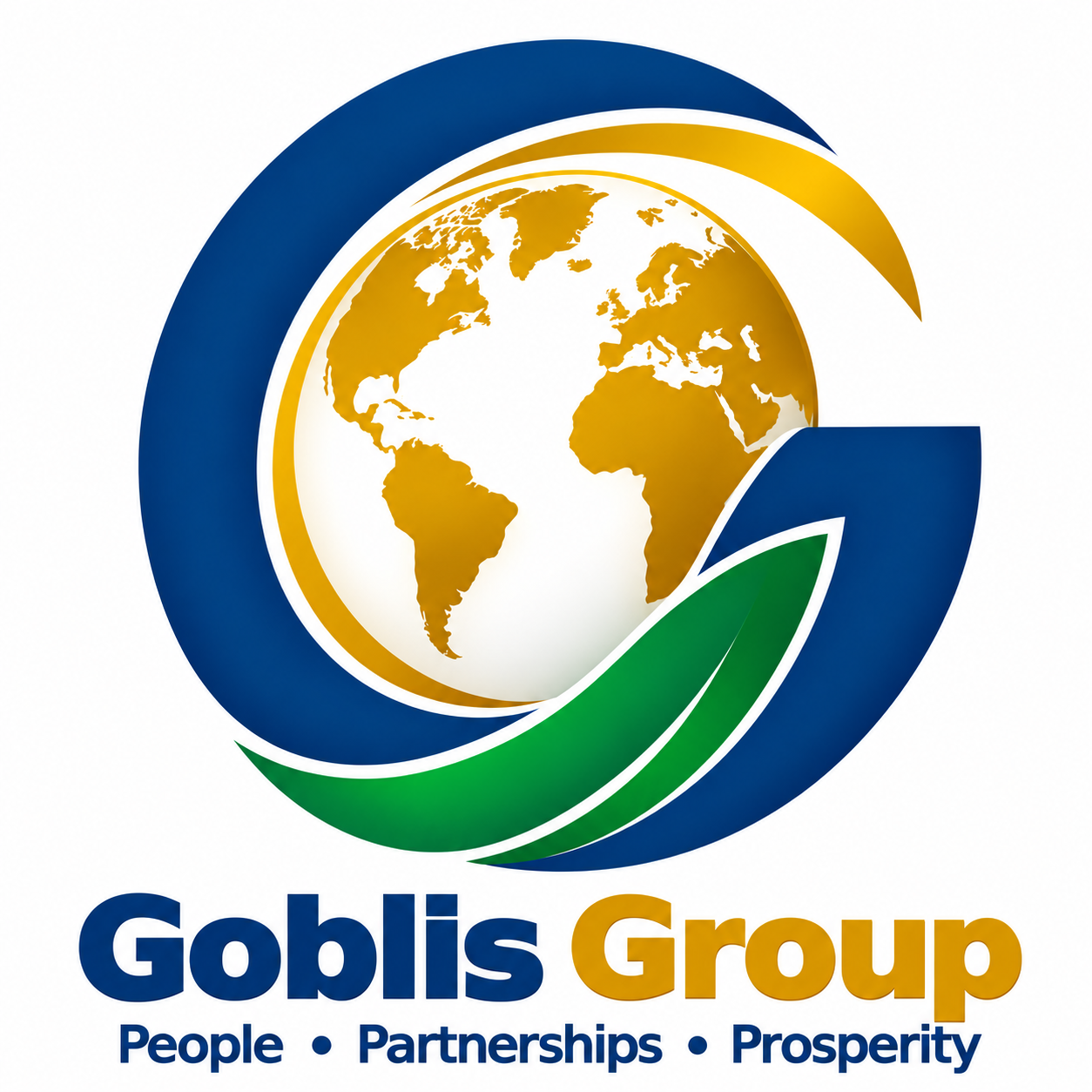 Goblis Group logo